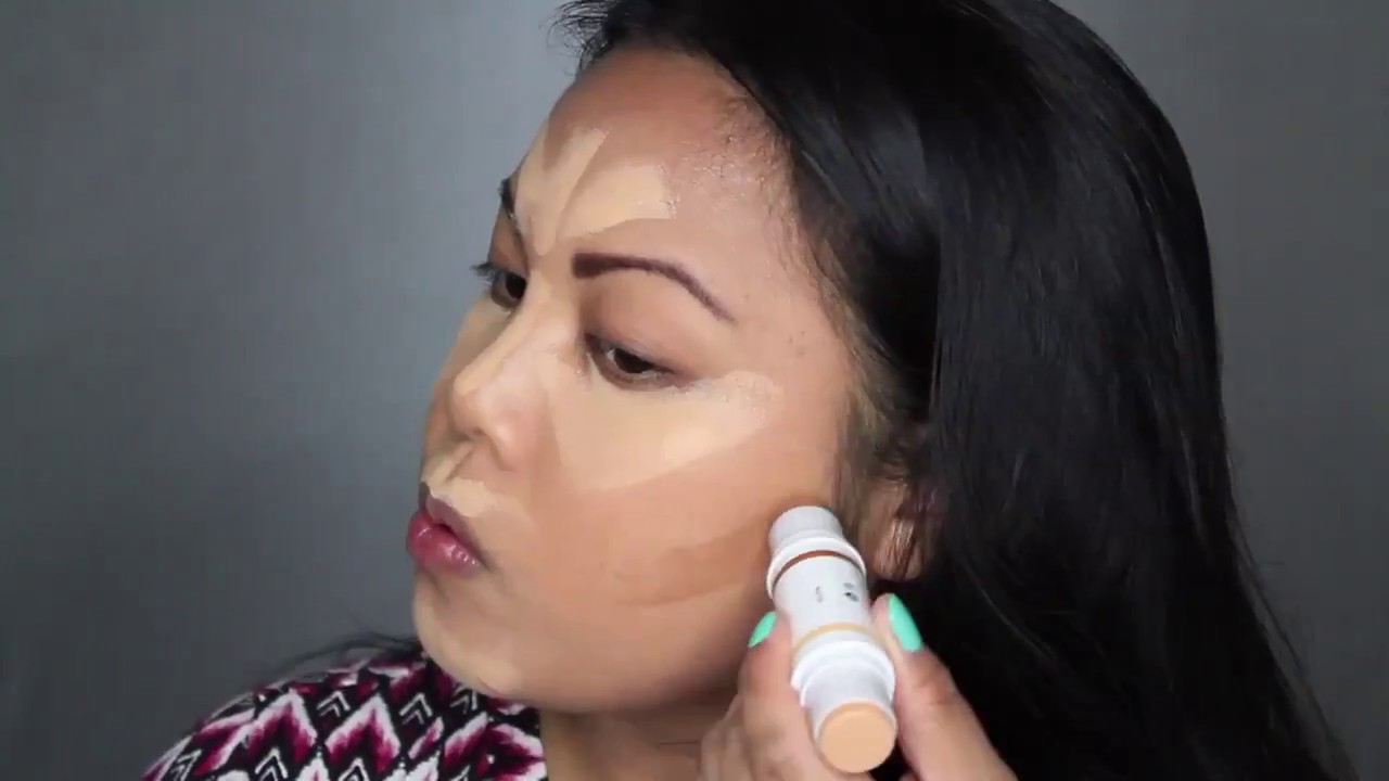 Easy Makeup Look using PUR COSMETICS