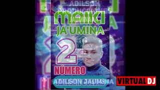 DJ ADILSON PRODUCCIONES ROBERTO CARLOS Y LOS CORAZONES DE ORO CACHACA VOLUMEN -2-