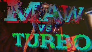 Maw VS Turbo GMV AH OST