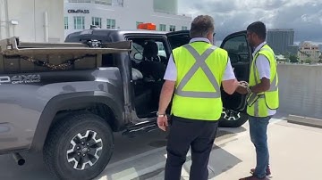 SAMS T Tracking - drone-in-a-box by Easy Aerial