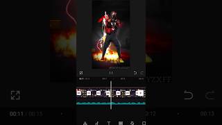 Smooth 🥵❤️// capcut editing tutorial, ff edit tutorial, lobby edit #freefire #editing #viral