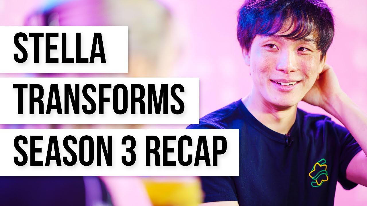 8 cosplays in 10 minutes