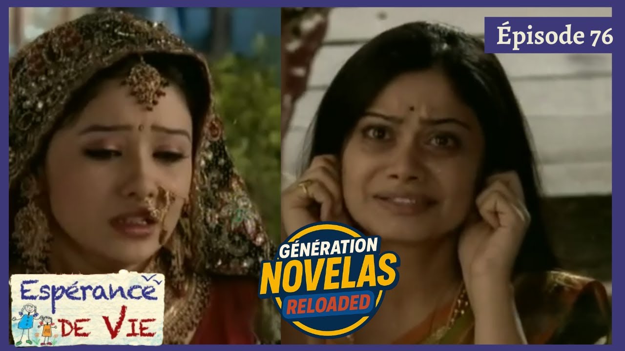 Espérance de Vie – Épisode 76 : Le Triomphe du Sang : Les Sœurs enfin Unies contre Revti !