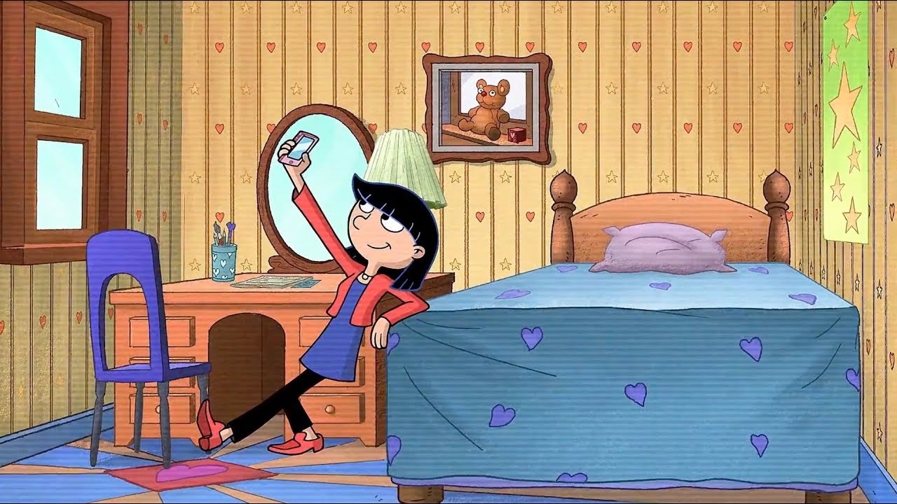 The Creator And Stars Discuss How The New Hey Arnold Deals With 2017