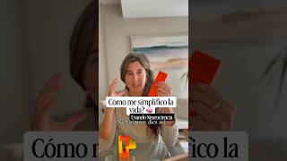 Cómo simplificar problemas? #soluciones #simple #psicologia