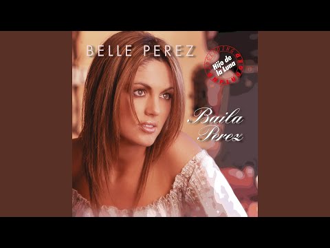 Belle Perez — Hijo de la Luna (Piano Version)
