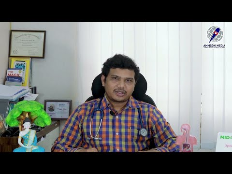 Digestive Problems Explained by Dr. A. Praveen Kumar Reddy | Top Gastroenterologist Guide