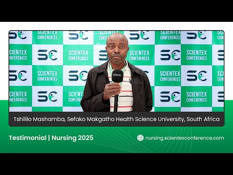 Testimonial By Tshililo Mashamba Nursing 2025