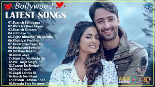 Hindi Heart Touching Songs Arijit Singh, Atif Aslam, Neha Kakkar, Armaan Malik, Shreya Ghoshal Ep36