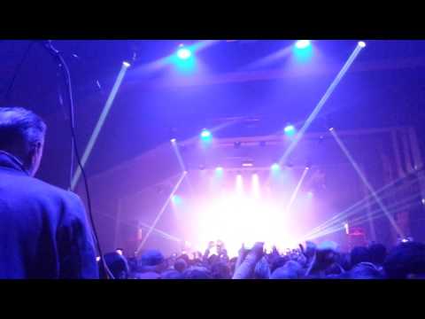 2017.22.04 სტეფანე  SPACEHAAL -BASSIANI