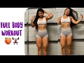 Full body workout | Glutes exercises |abexercises| powerlifting