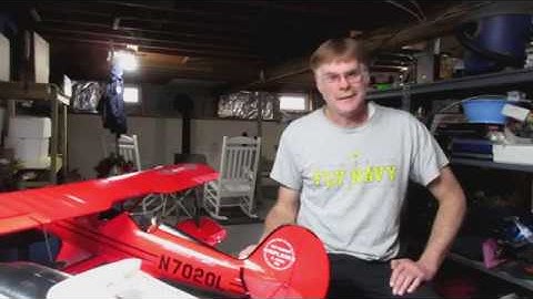 Lemon Stabilizer Plus 7ch RX (receiver) Part 1 - description & Setup