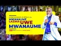 Live 31 05 2025 KONGAMANO KUBWA LA MWANAUME LAZIMA UWE MWANAUME 