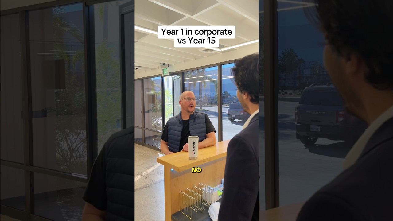 Growth looks different after 15 years