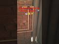 new toilet fiting | diverter installation | #shorts