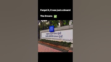 #iitbombay #iit #motivation #shorts #youtubeshorts #like #music