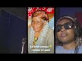 Nenda Salama Marabusa Rebeca M Z 