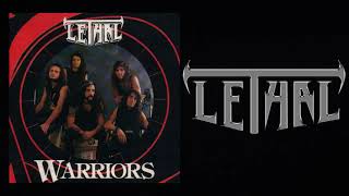 Lethal - 05 - Desert rats (Remasterizado)