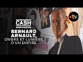 Ref:cNb5qTgE-eI Bernard arnault, ombre et lumi�re d un empire - cash investigation