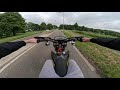 Ktm exc 450 pov