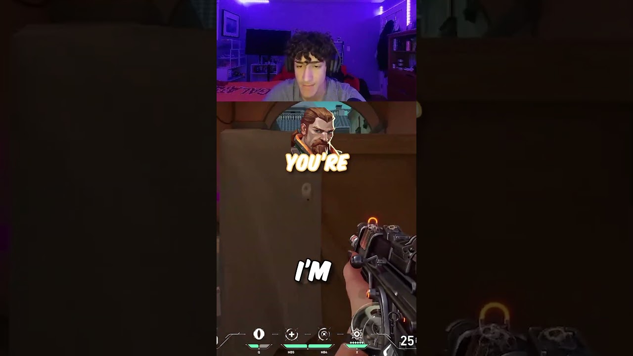 Another of My gaming shorts projects