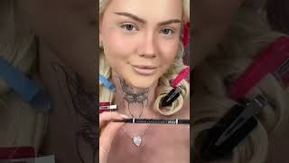 Barbie Makeup Tutorial