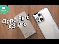 Oppo Find X3 Pro | Unboxing en español