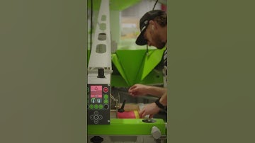 No Other Screen Printing Press Moves Like The ROQ ECO