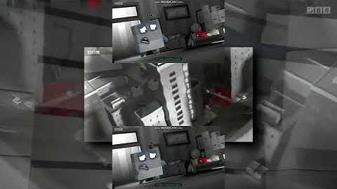 (YTPMV) Numberblocks: The Wrong Number Scan