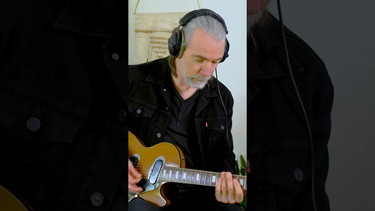 1972 Les Paul Recording | Mothership Gear