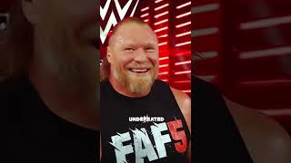 Is Oba Femi losing to Brock Lesnar at WrestleMania?🫢