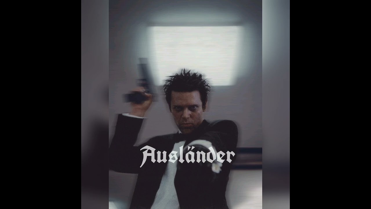 Ich will - Rammstein (speed up, reverb)