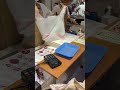 ［JAPAN Wrapping〕Amazing wrapping at Japanese Imagawayaki shop in Tokyo🎁🇯🇵
