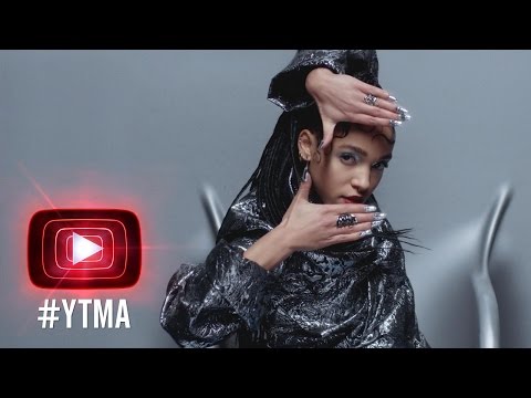 Fka Twigs