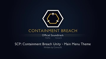 [RE-UPLOAD] SCP Unity Main Theme (Anniversary Update) by Corvus B.