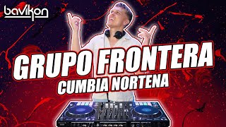 Grupo Frontera Mix 2023 | Cumbia Norteña Para Bailar 2023 | Grupo Frontera Exitos Cumbias by bavikon