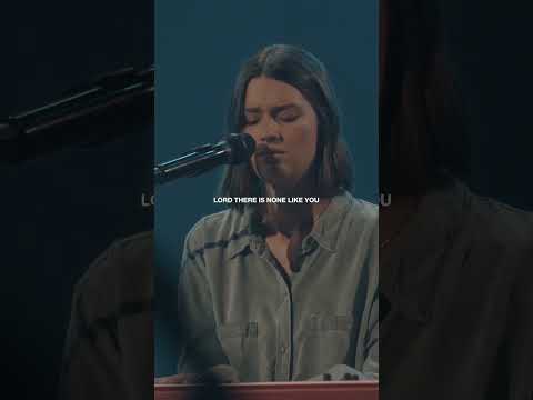My Jesus, my Savior Lord there is none like You✝️???? #christian #trending #viral #shorts #faith #je