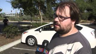 Car Hacking Research Accelerates At UC San Diego