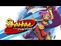 Rave in the Grave (Zombie Island) - Shantae and the Pirate's Curse