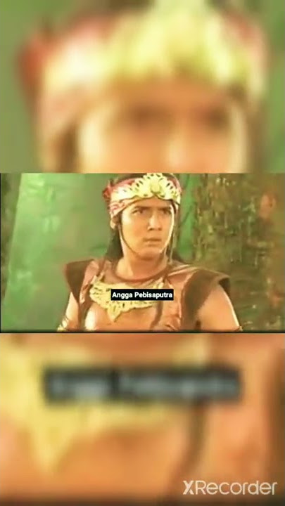 Dahsyat!!  Ajian rengkah gunung vs Ajian Dasendria Suliwa