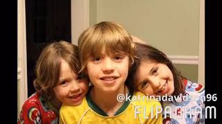 In memory  Daniel barden