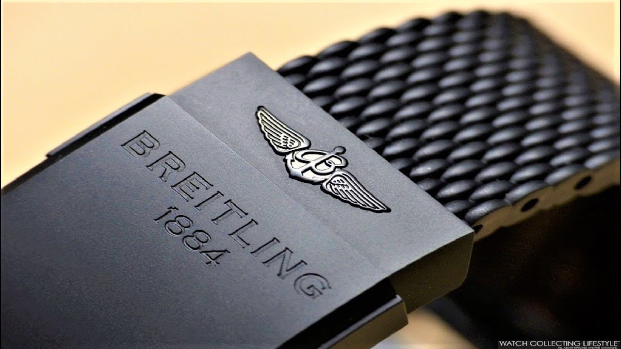 Top 9 Breitling Watches For 2024!