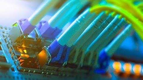 What Is PoE (Power Over Ethernet) Technology?