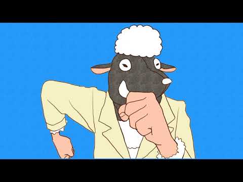 Dongker - Merusak Kesenangan (Animation Video)