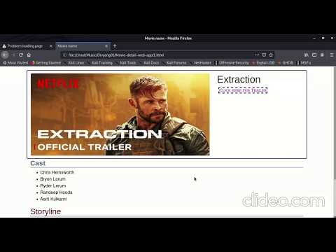project0 :: HarvardX: CS50W(Web Programming with Python and JavaScript)