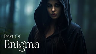 Best Of Enigma - You Can Listen To This Music Forever - The Most Beautiful Music In The World 2024