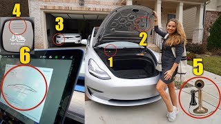 What Tesla Is Hiding From You In Plain Sight!