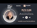 How to master a Business and Environmental Journalism career path, with Pilita Clark