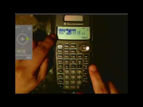 Math 119X: Expected