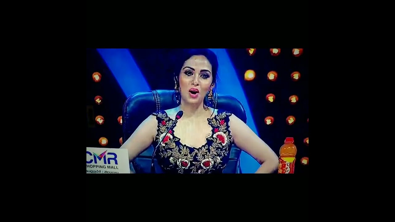 bb Jodi Avinash &ariyana performance..nelluri nerajana full song ❤️❤️❤️❤️